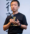 萬科集團CFO王文金